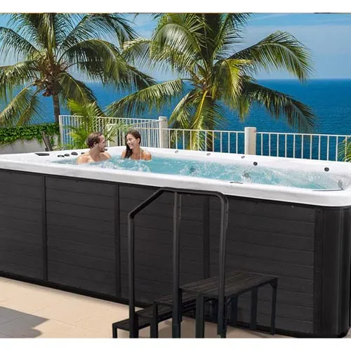 Swimspa hot tubs for sale in San Mateo